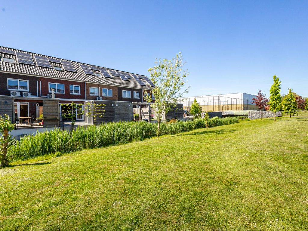 Steek 5, HARDINXVELD-GIESSENDAM