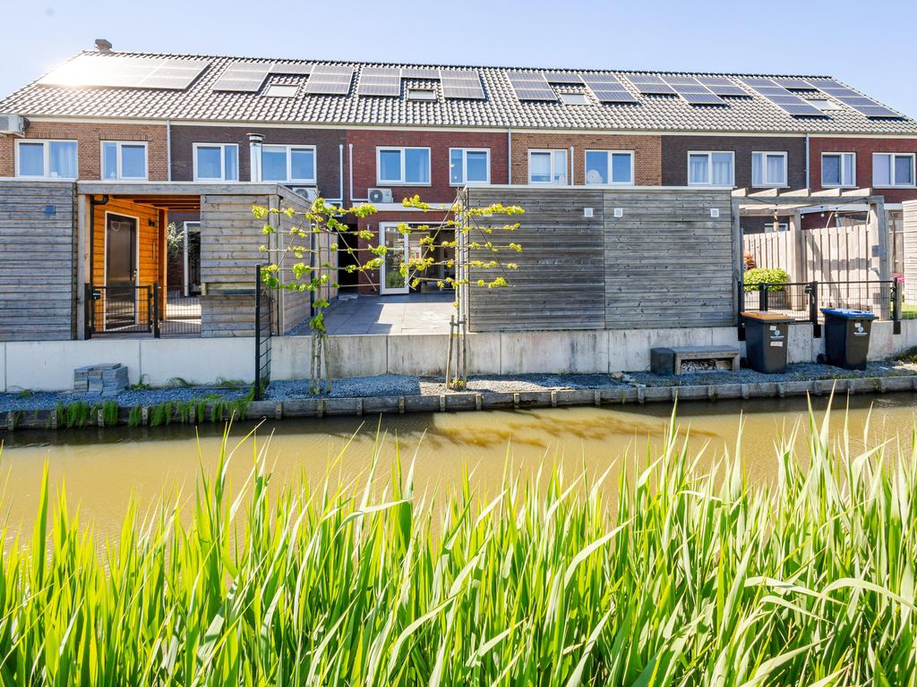 Steek 5, HARDINXVELD-GIESSENDAM