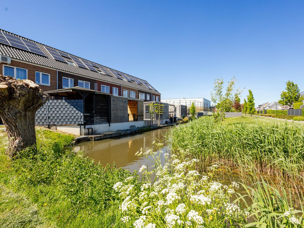 Steek 5, HARDINXVELD-GIESSENDAM