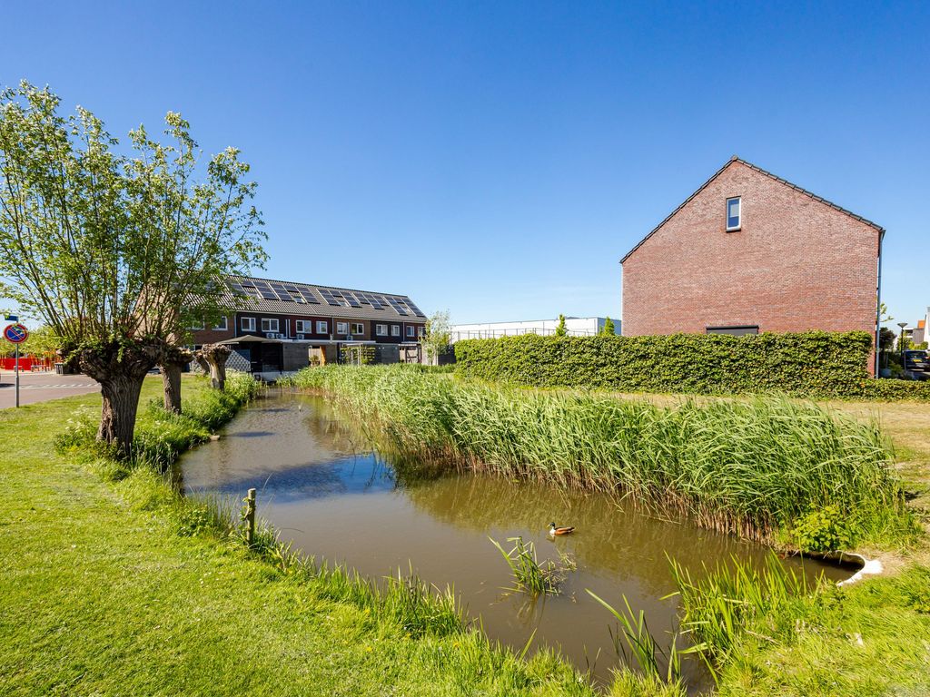 Steek 5, HARDINXVELD-GIESSENDAM