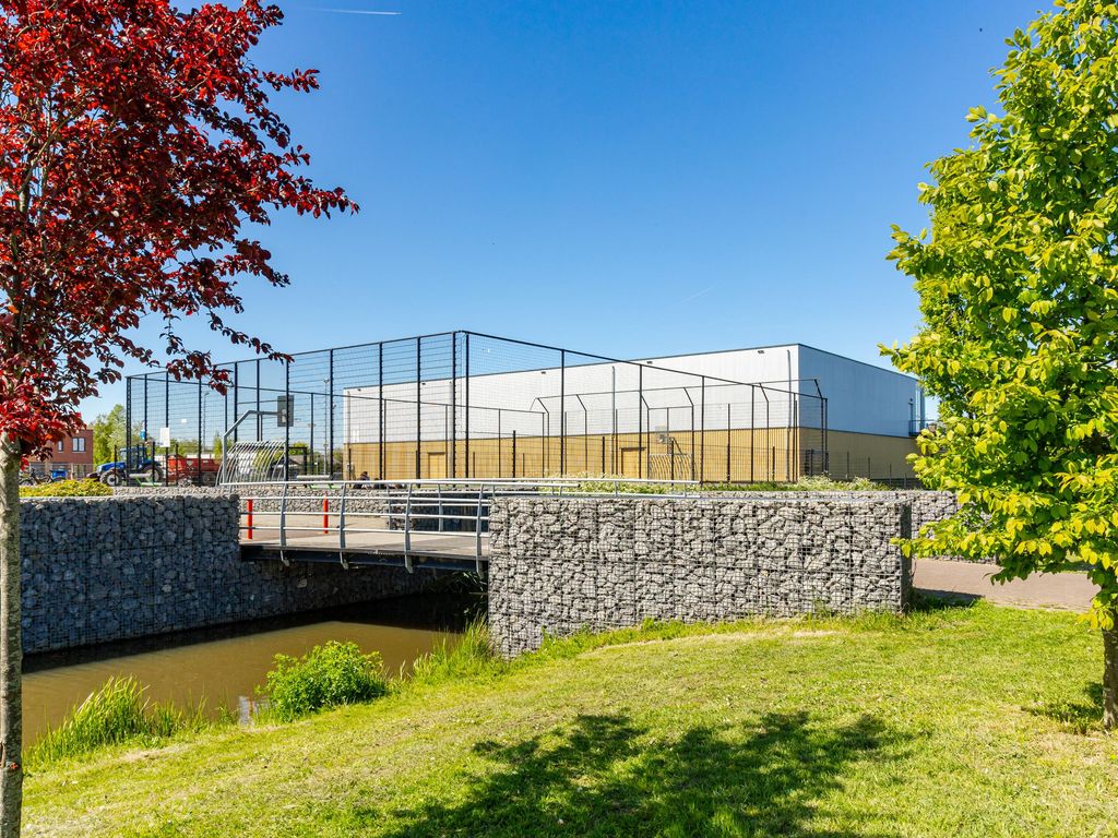 Steek 5, HARDINXVELD-GIESSENDAM