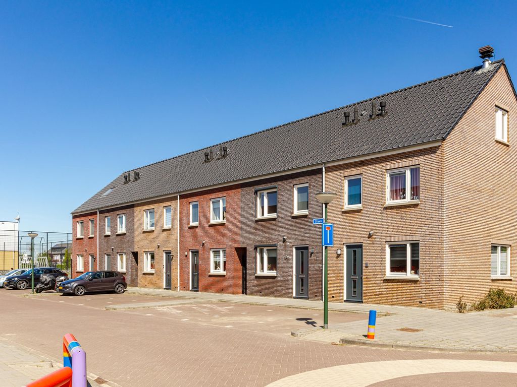 Steek 5, HARDINXVELD-GIESSENDAM