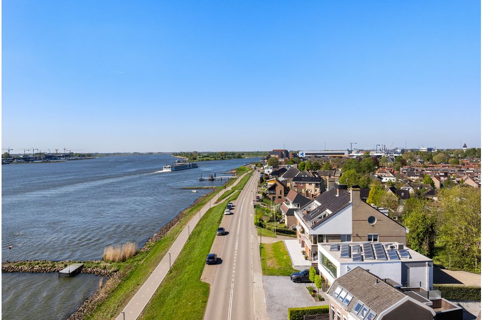 Rivierdijk 199