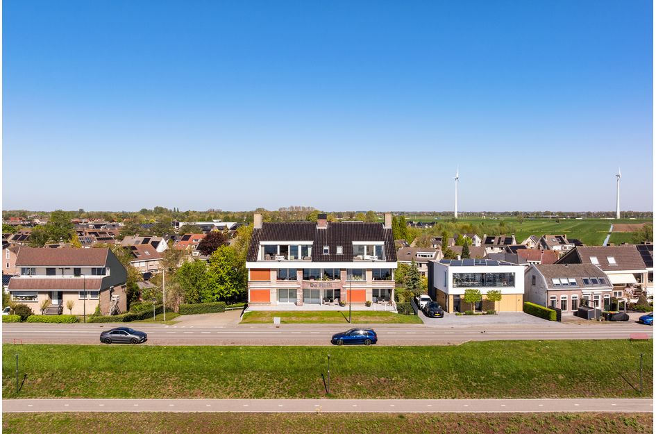 Rivierdijk 199