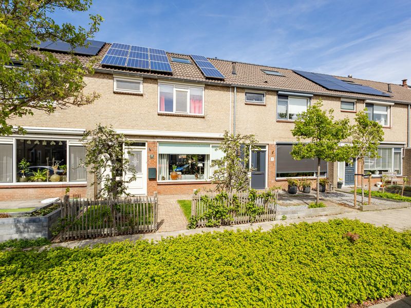 Groot Veldsweer 28, Hardinxveld-giessendam