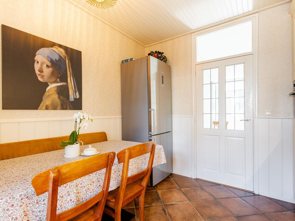 Groot Veldsweer 28, HARDINXVELD-GIESSENDAM