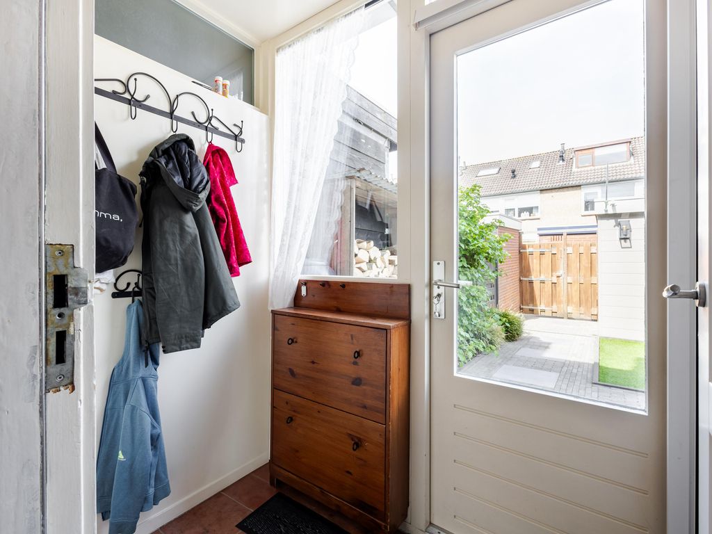Groot Veldsweer 28, HARDINXVELD-GIESSENDAM