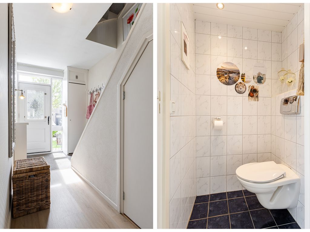 Groot Veldsweer 28, HARDINXVELD-GIESSENDAM