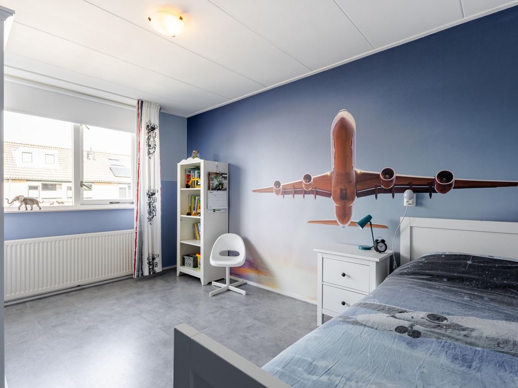 Groot Veldsweer 28, HARDINXVELD-GIESSENDAM