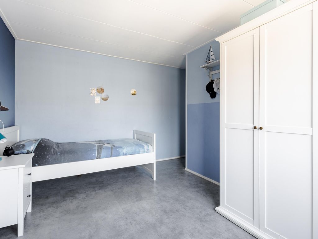 Groot Veldsweer 28, HARDINXVELD-GIESSENDAM