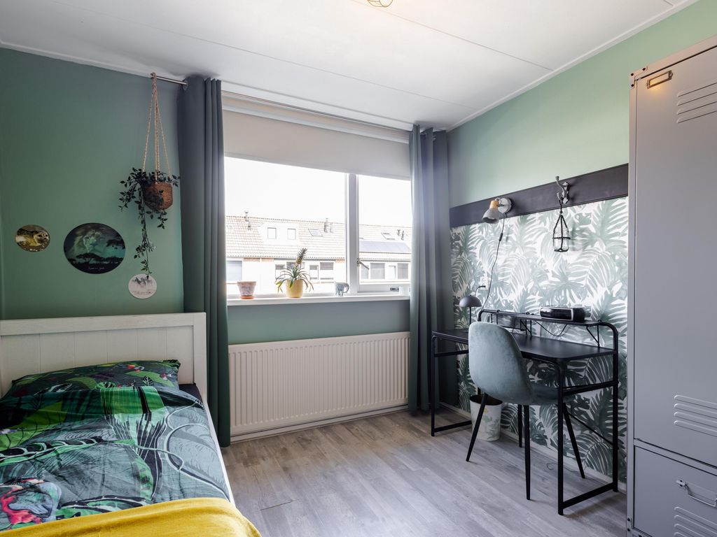 Groot Veldsweer 28, HARDINXVELD-GIESSENDAM