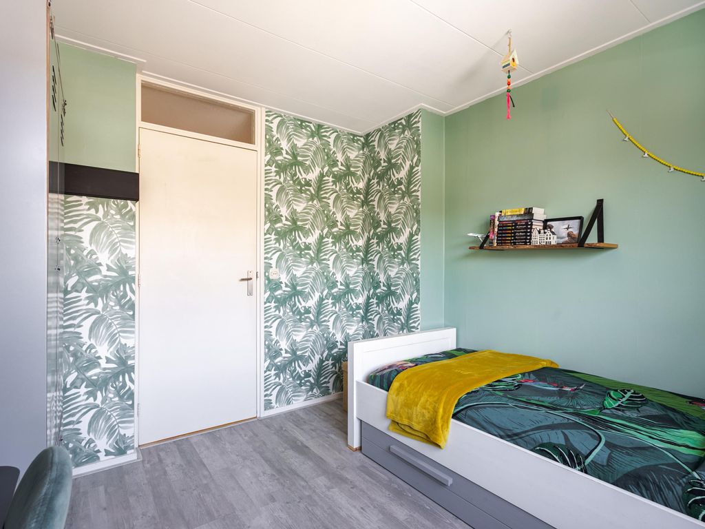 Groot Veldsweer 28, HARDINXVELD-GIESSENDAM