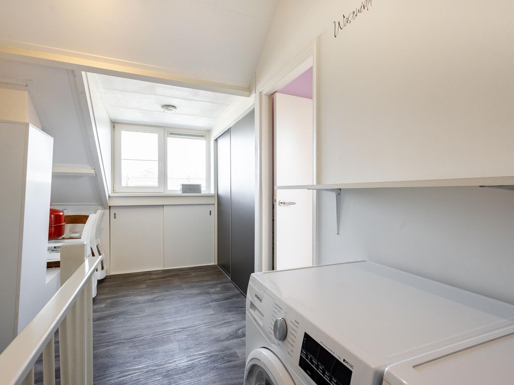Groot Veldsweer 28, HARDINXVELD-GIESSENDAM