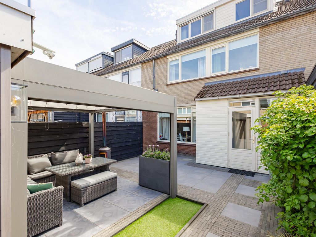 Groot Veldsweer 28, HARDINXVELD-GIESSENDAM