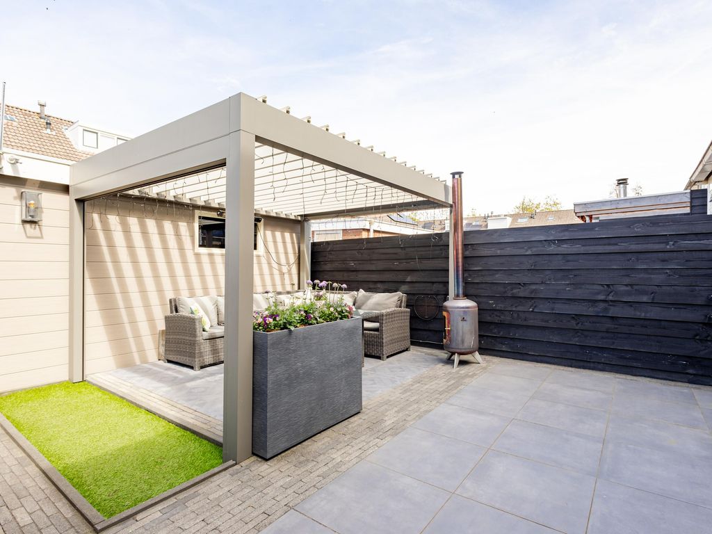 Groot Veldsweer 28, HARDINXVELD-GIESSENDAM