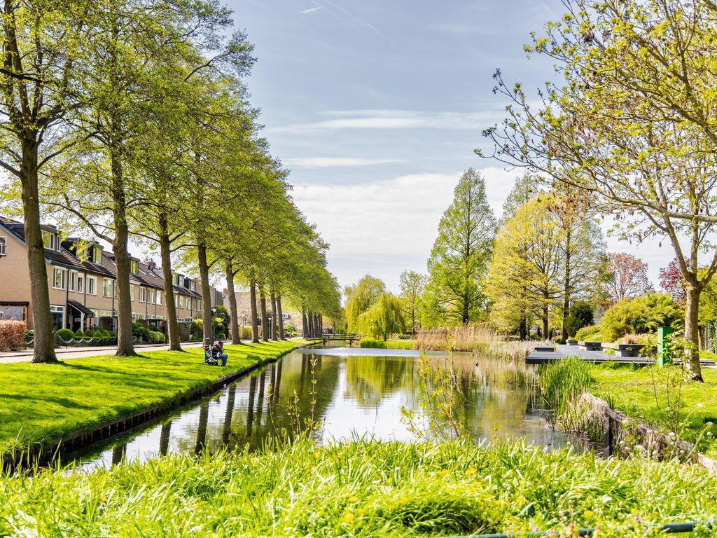 Groot Veldsweer 28, HARDINXVELD-GIESSENDAM