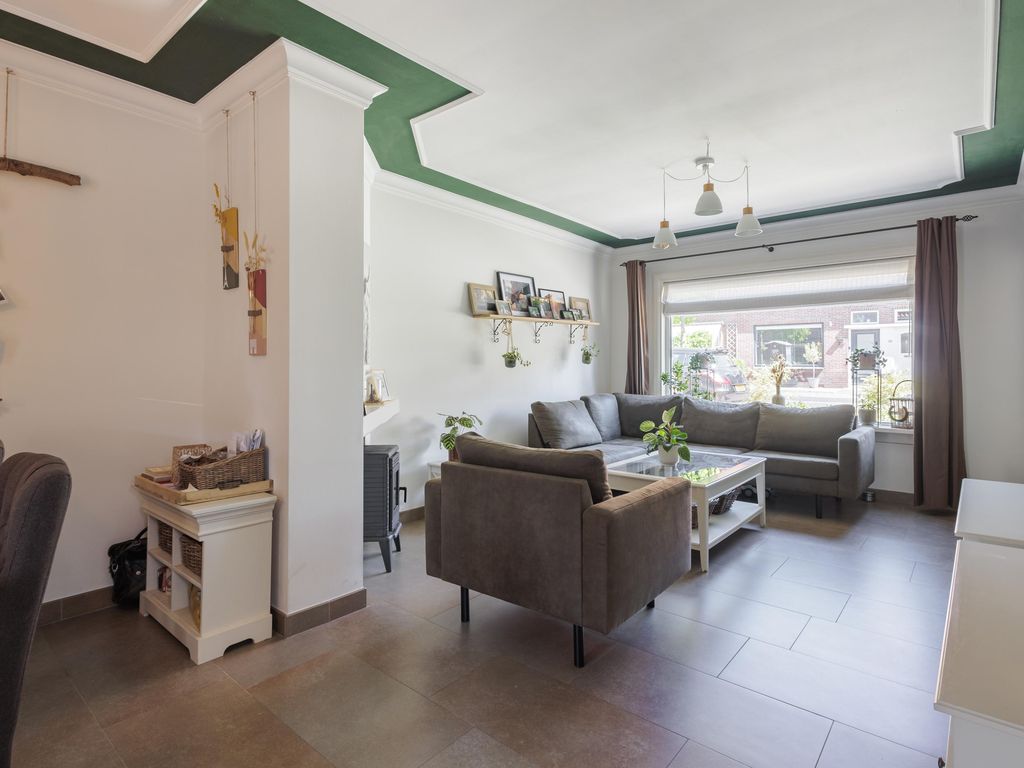 Wilhelminastraat 43, HARDINXVELD-GIESSENDAM