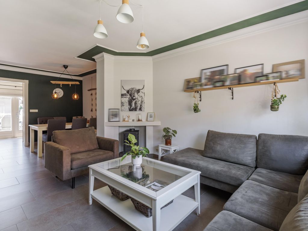 Wilhelminastraat 43, HARDINXVELD-GIESSENDAM