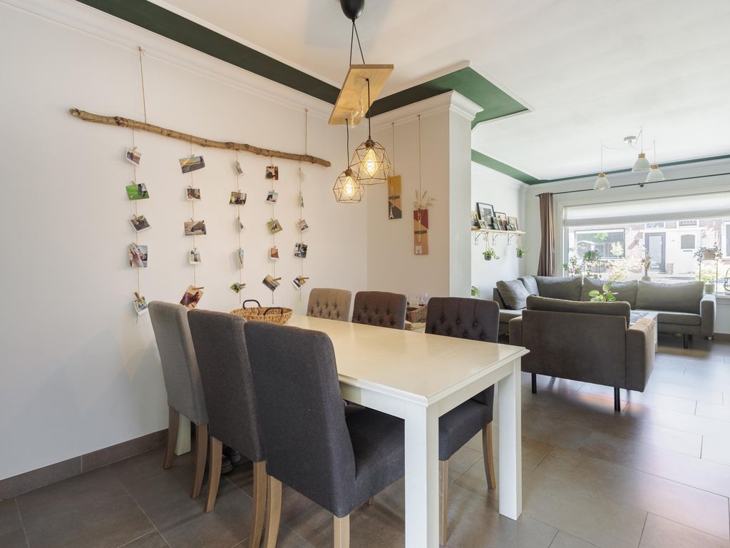 Wilhelminastraat 43, HARDINXVELD-GIESSENDAM