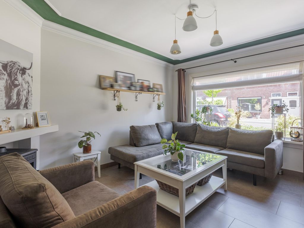 Wilhelminastraat 43, HARDINXVELD-GIESSENDAM