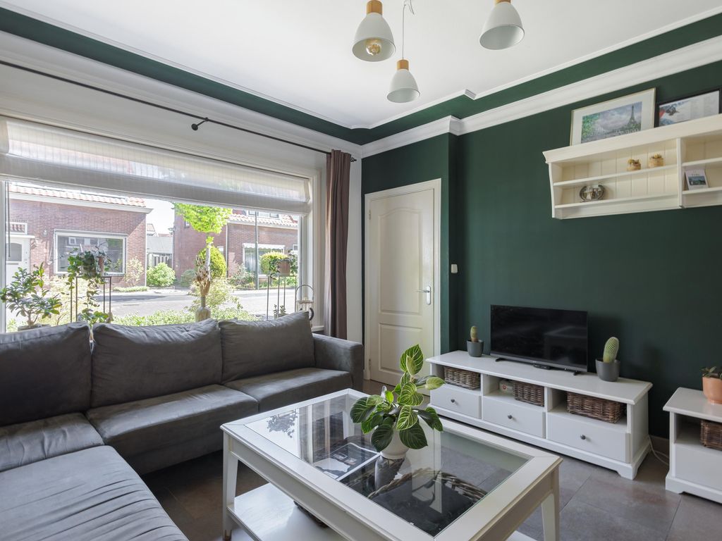 Wilhelminastraat 43, HARDINXVELD-GIESSENDAM
