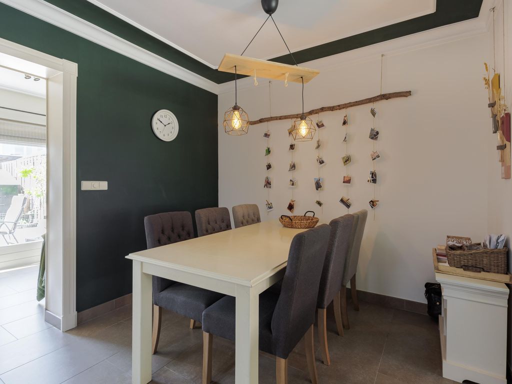 Wilhelminastraat 43, HARDINXVELD-GIESSENDAM