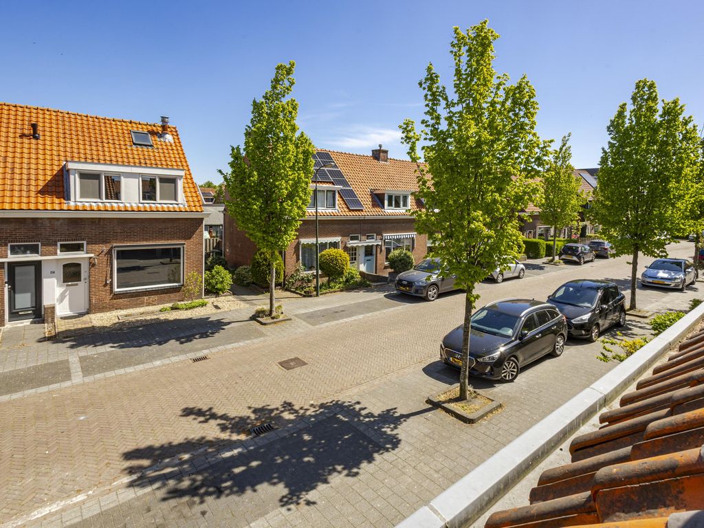 Wilhelminastraat 43, HARDINXVELD-GIESSENDAM