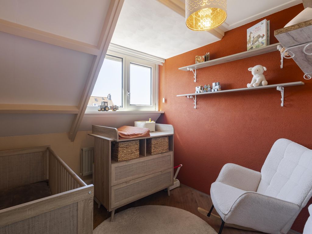 Wilhelminastraat 43, HARDINXVELD-GIESSENDAM