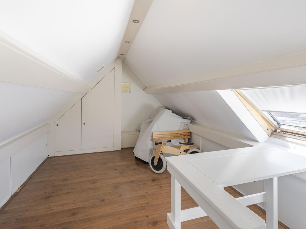 Wilhelminastraat 43, HARDINXVELD-GIESSENDAM