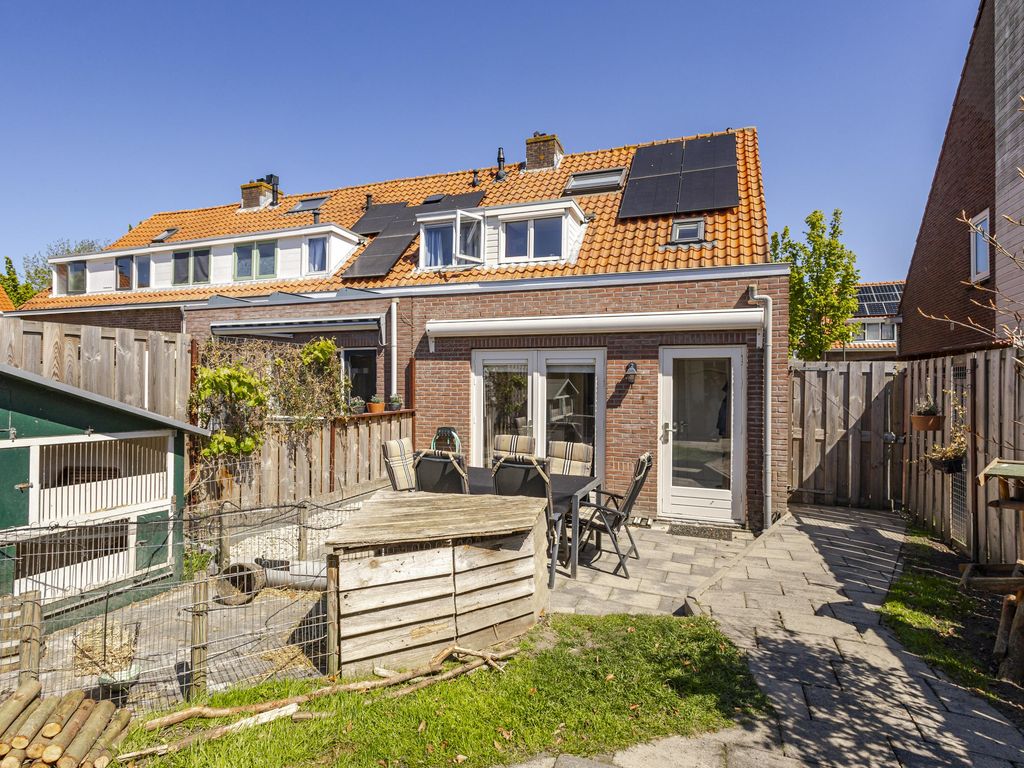 Wilhelminastraat 43, HARDINXVELD-GIESSENDAM