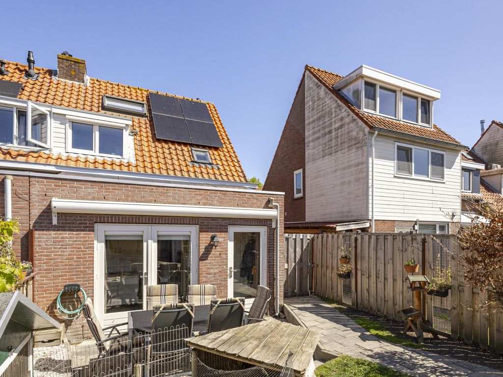 Wilhelminastraat 43, HARDINXVELD-GIESSENDAM