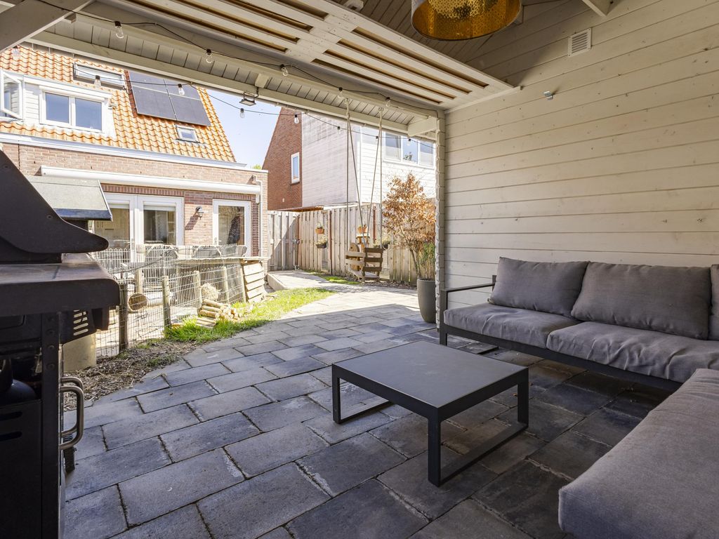 Wilhelminastraat 43, HARDINXVELD-GIESSENDAM