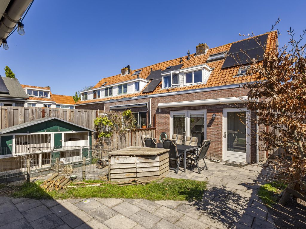 Wilhelminastraat 43, HARDINXVELD-GIESSENDAM