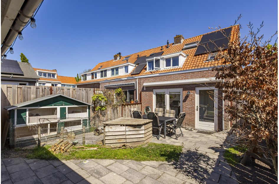 Wilhelminastraat 43