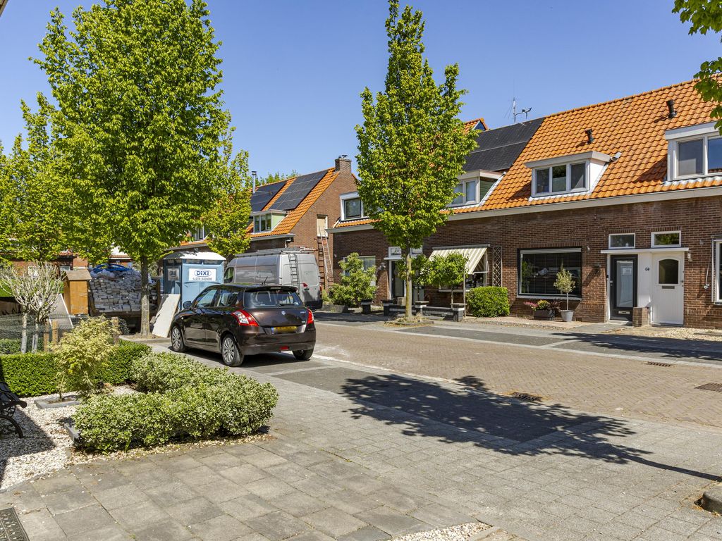 Wilhelminastraat 43, HARDINXVELD-GIESSENDAM