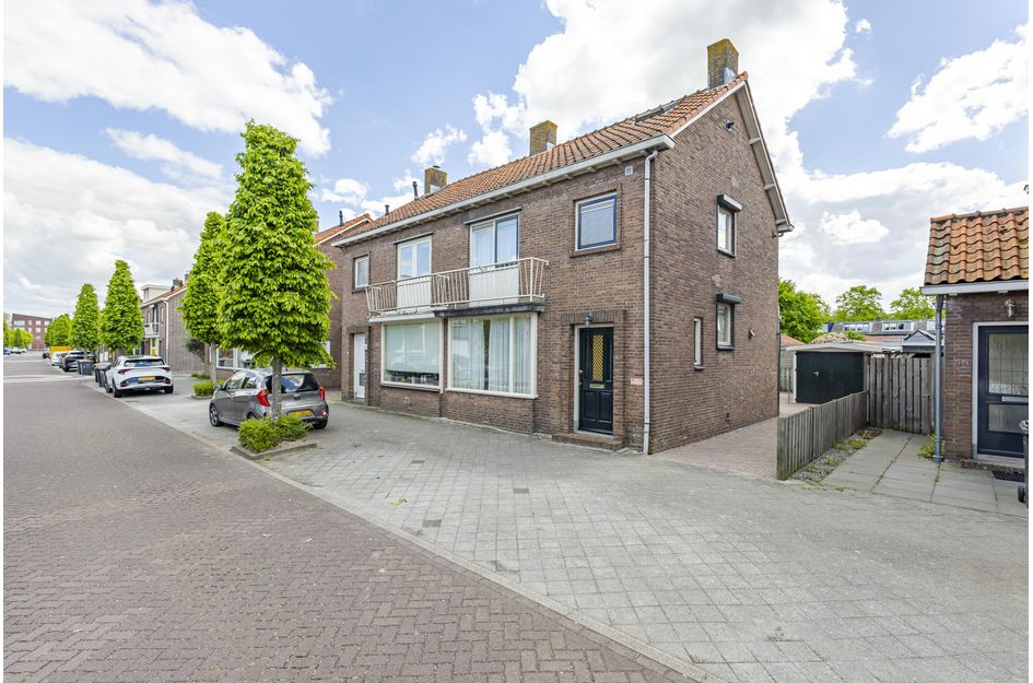 Troelstrastraat 58