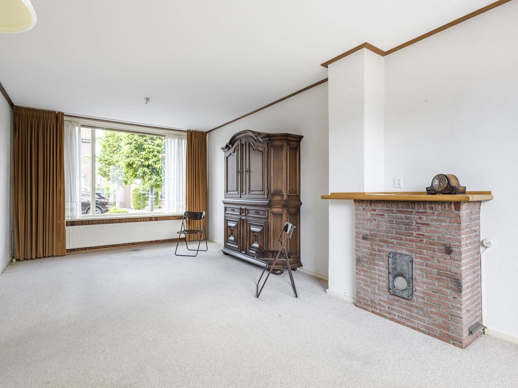 Troelstrastraat 58, Hardinxveld-Giessendam