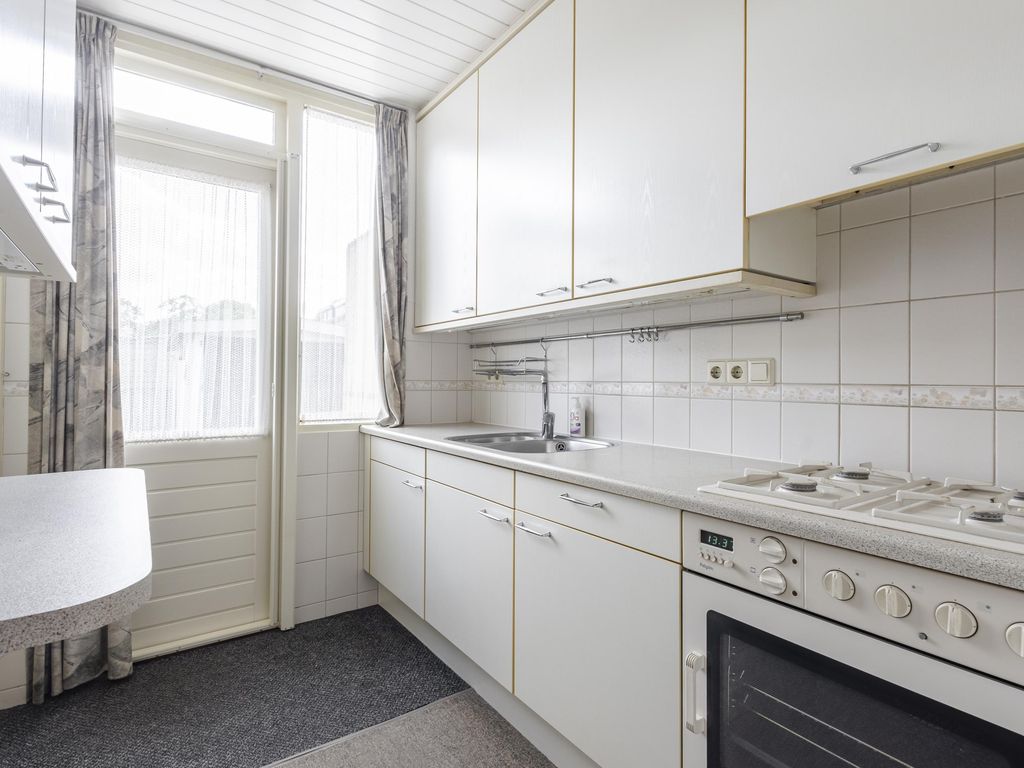 Troelstrastraat 58, Hardinxveld-Giessendam