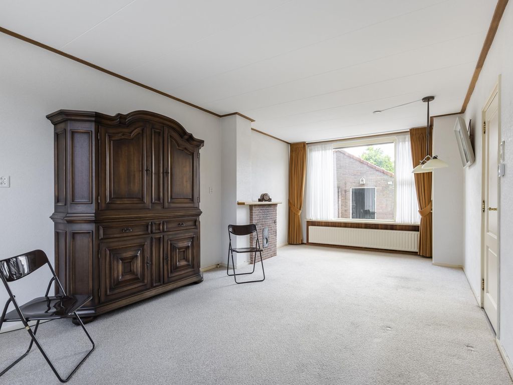 Troelstrastraat 58, Hardinxveld-Giessendam