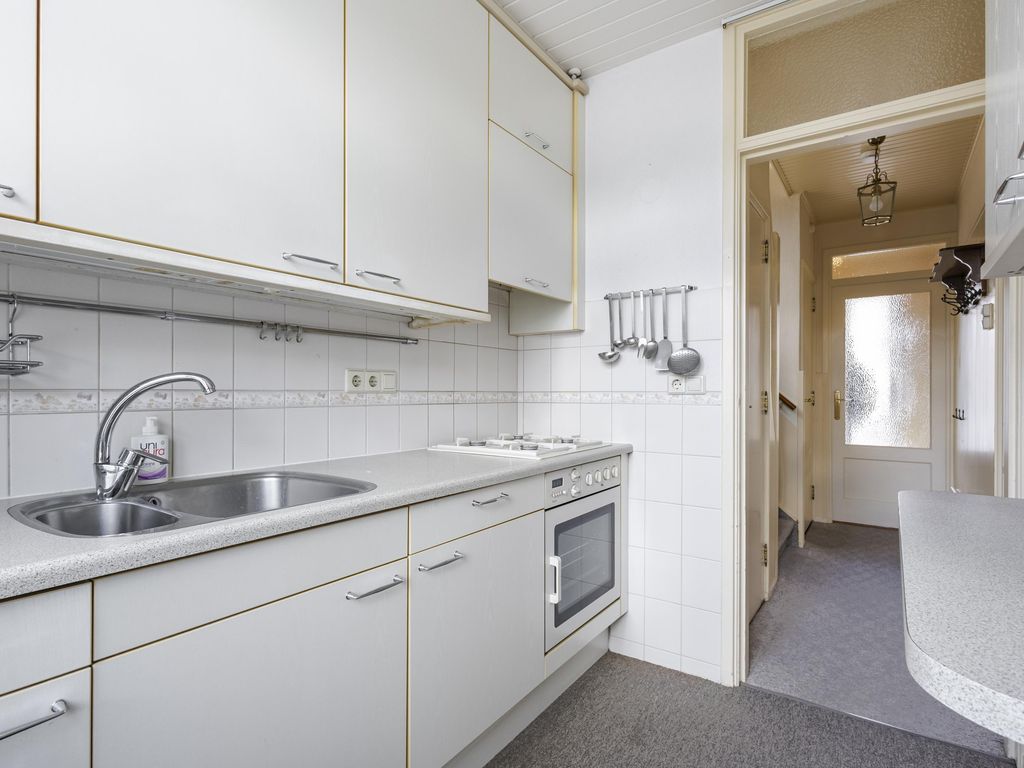 Troelstrastraat 58, Hardinxveld-Giessendam