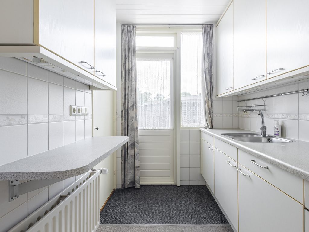 Troelstrastraat 58, Hardinxveld-Giessendam