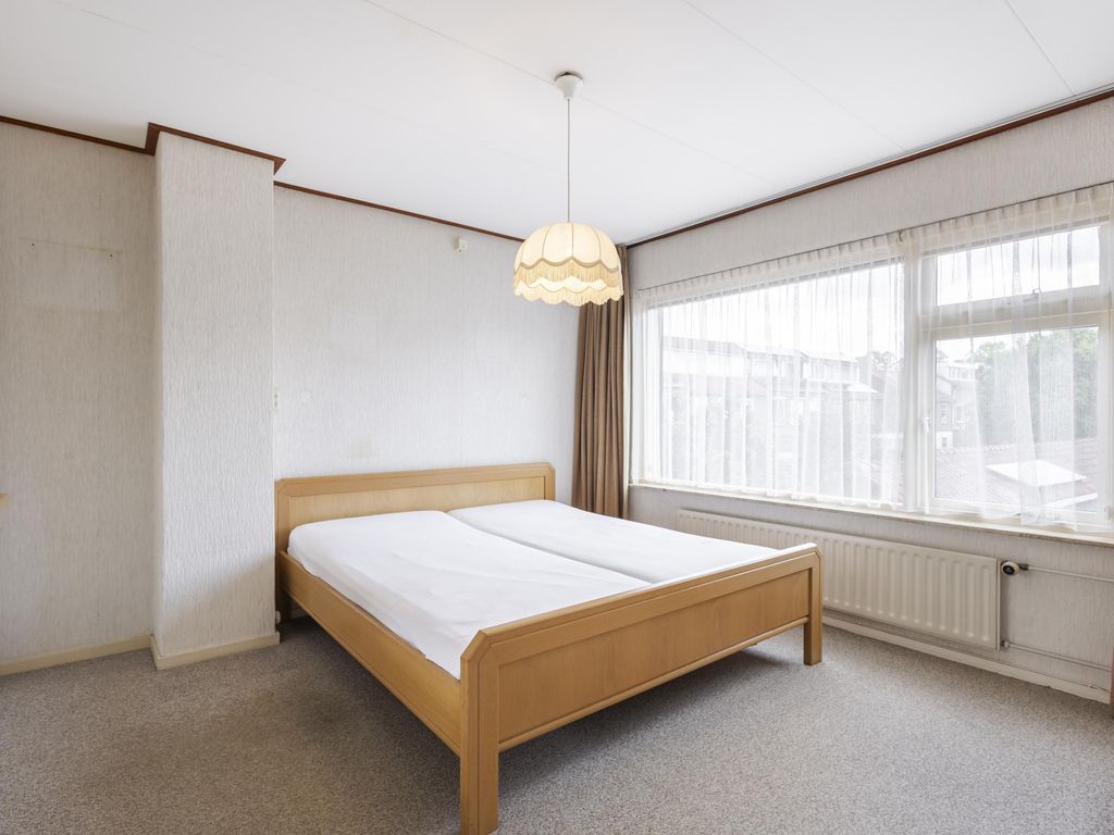 Troelstrastraat 58, Hardinxveld-Giessendam