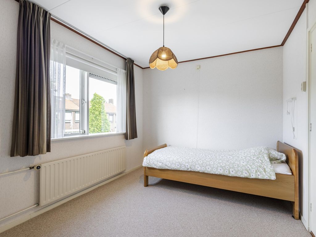 Troelstrastraat 58, Hardinxveld-Giessendam