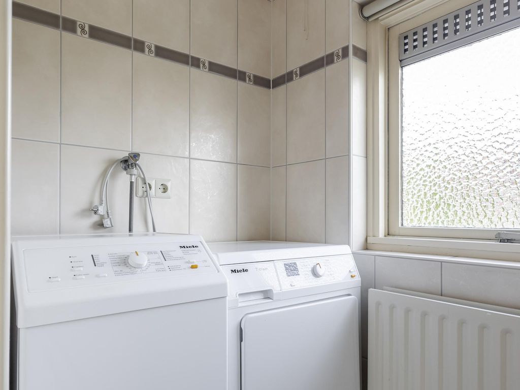 Troelstrastraat 58, Hardinxveld-Giessendam