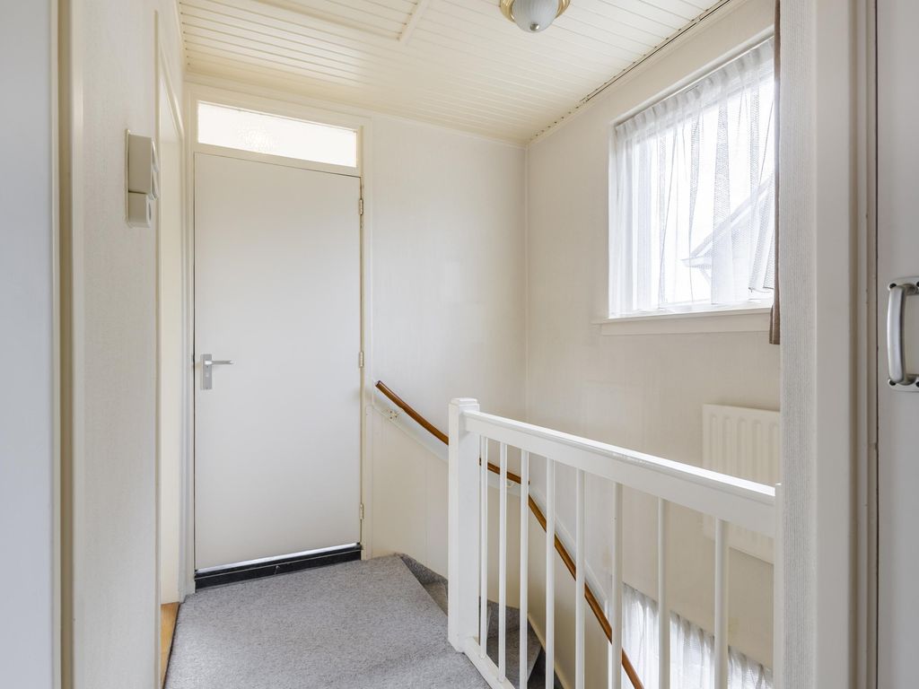 Troelstrastraat 58, Hardinxveld-Giessendam