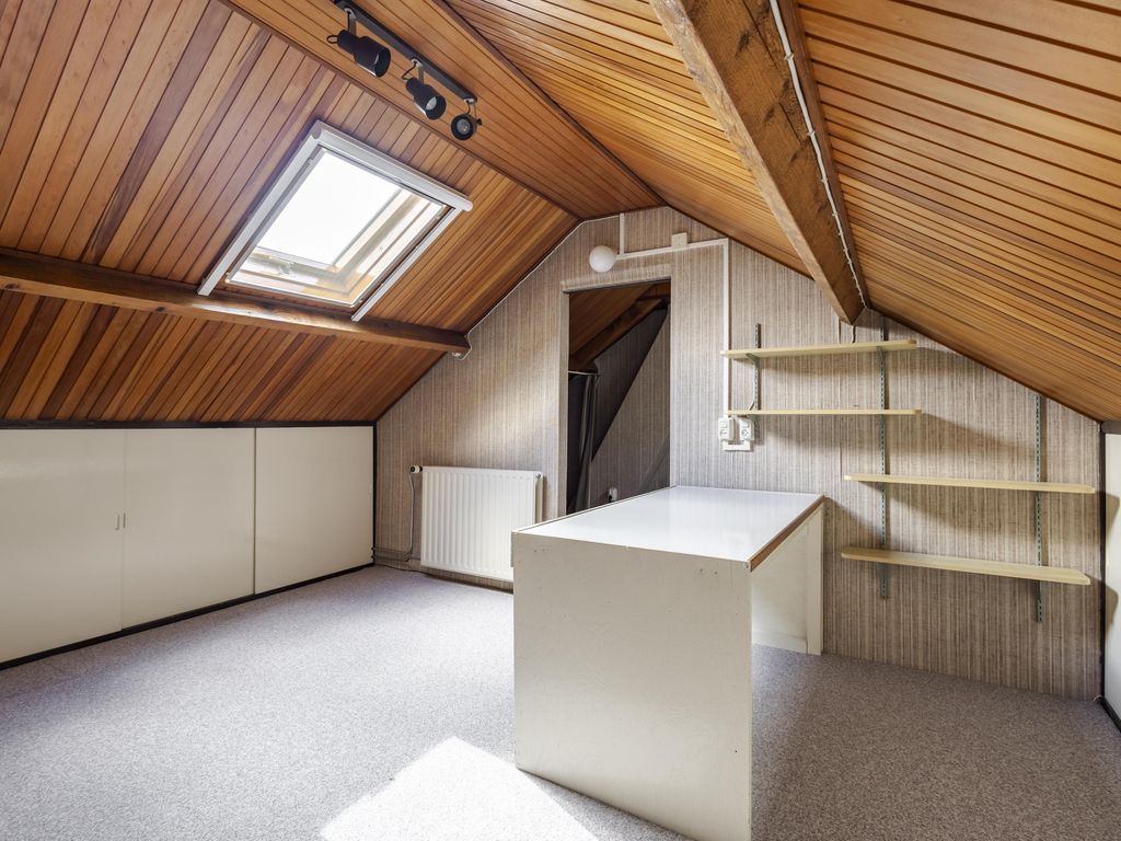 Troelstrastraat 58, Hardinxveld-Giessendam