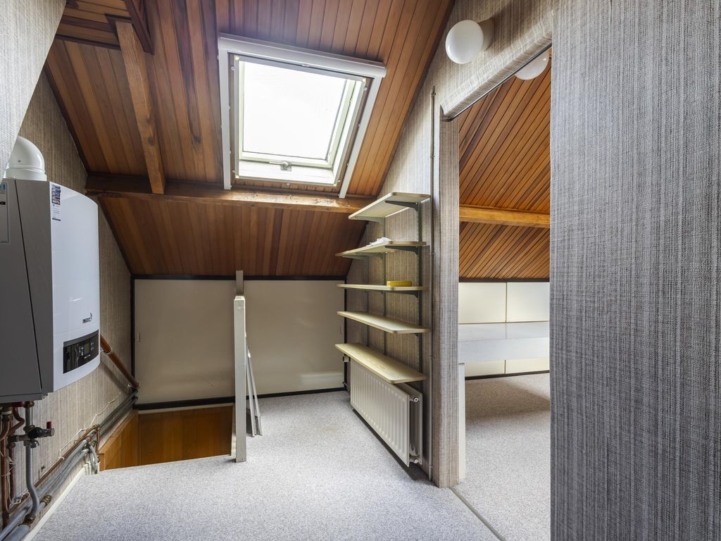 Troelstrastraat 58, Hardinxveld-Giessendam