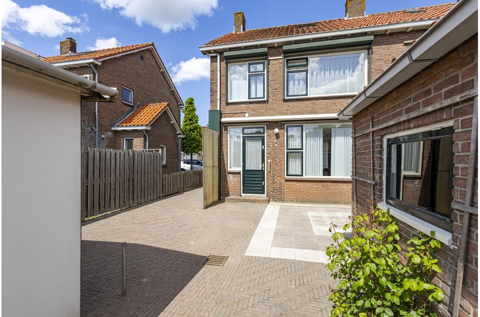 Troelstrastraat 58