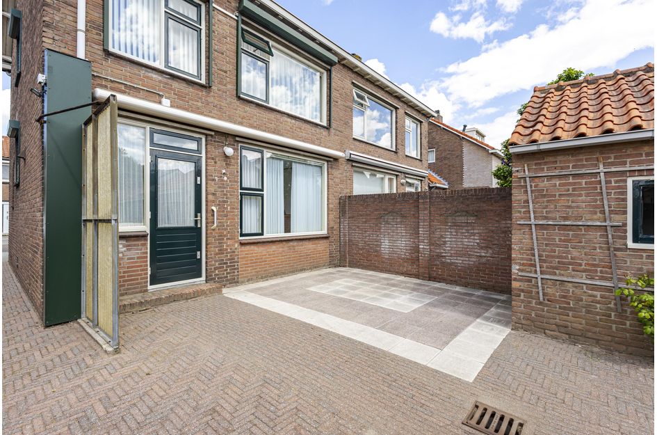 Troelstrastraat 58