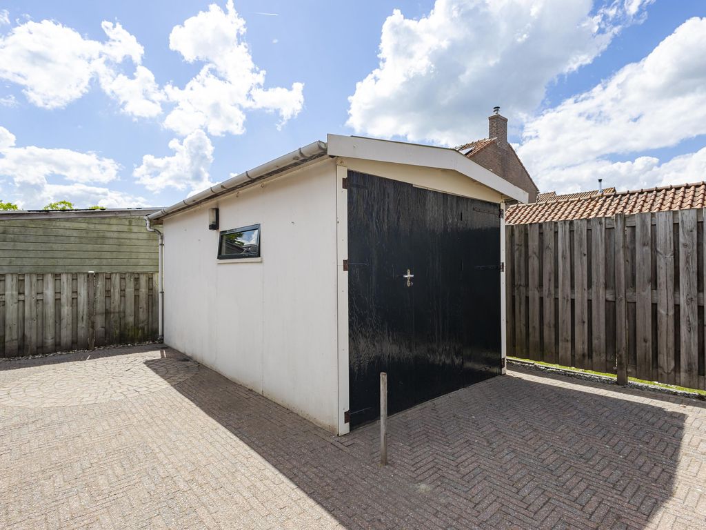 Troelstrastraat 58, Hardinxveld-Giessendam